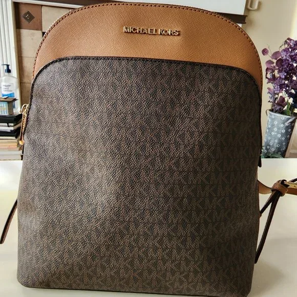 Michael Kors Collection | Bags | Michael Kors Emmy Bag  display picture 1